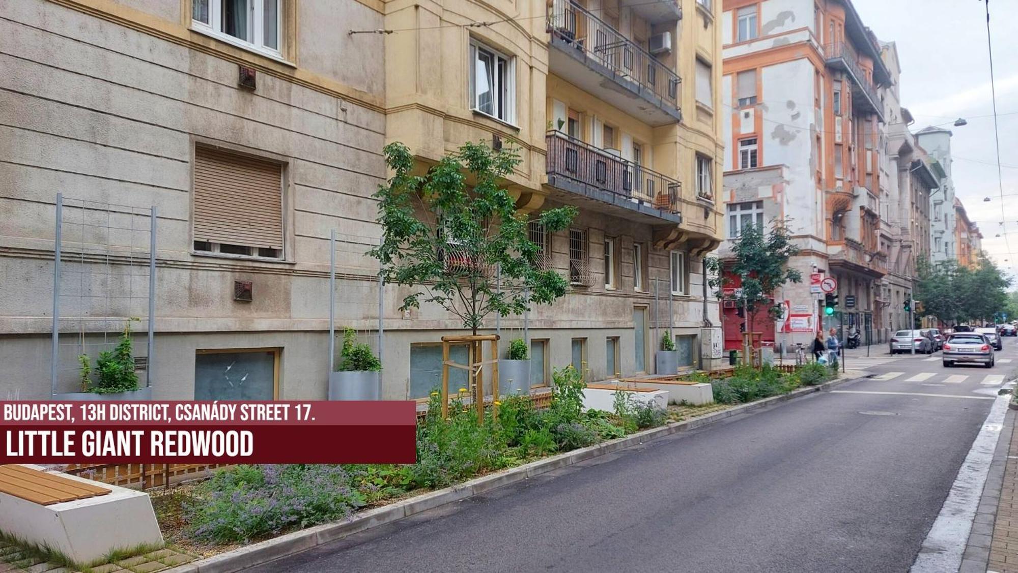 Little Americas Westend Mall Apartments Budapeste Exterior foto
